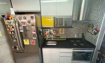 Imagem 3: Lindo Apartamento Todo Reformado - Viva Mais Barueri