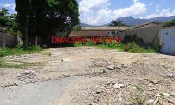 Imagem 4: TERRENO RESIDENCIAL em UBATUBA - SP, PRAIA MARANDUBA