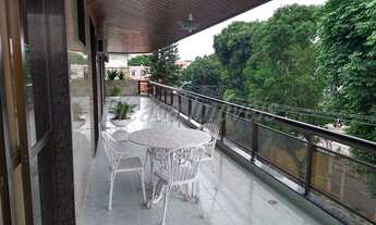 Imagem 6: Cobertura para venda com 350 metros quadrados com 4 quartos