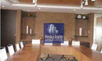 Imagem 5: Conjunto para alugar, 272 m² por R$ 21.760,00/mês - Berrini - São Paulo/SP