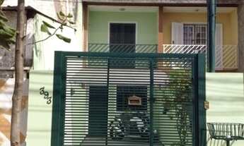 Imagem: SOBRADO PARA VENDA EM CIDADE INTERCAP