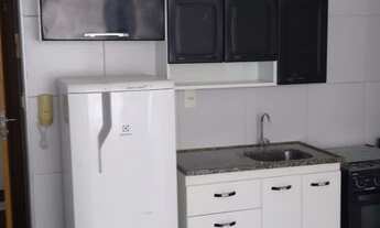 Imagem 5: Apartamento para aluguel possui 38 metros quadrados com 1 quarto em Boa Viagem - Recife