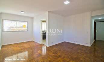 Imagem: São Paulo - Apartamento Padrão - Jardim