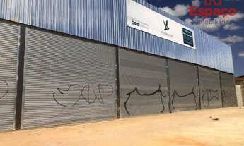 Imagem 4: ALUGUEL GALPÃO 500M ARNIQUEIRAS NA VEREDA DE FRENTE PRA AGUAS CLARAS