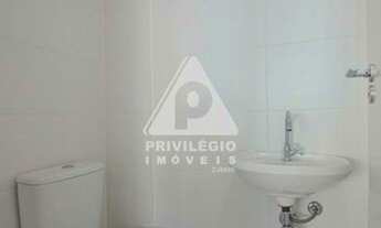 Imagem 6: Sala à venda, 1 vaga, Flamengo - RIO DE JANEIRO/RJ