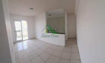 Imagem 2: APART. COM VARANDA GOURMET