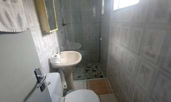 Imagem 2: Casa à venda, 3 quartos, 2 suítes, 4 vagas, Conjunto Residencial Araretama - Pindamonhanga