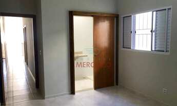 Imagem 11: Casa à venda, 70 m² por R$ 295.000,00 - Vila Alto Paraíso - Bauru/SP