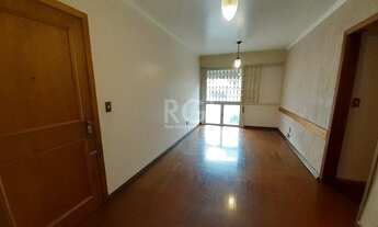 Imagem 2: Porto Alegre - Apartamento Padrão - Menino Deus