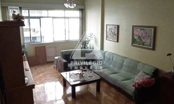 Imagem 2: Apartamento à venda, 3 quartos, 1 suíte, 1 vaga, Copacabana - RIO DE JANEIRO/RJ