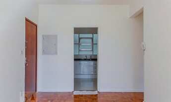 Imagem 5: Apartamento para Aluguel - Mooca, 1 Quarto, 60 m2