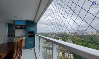 Imagem 3: Apartamento para Venda em Salvador, Patamares, 3 dormitórios, 1 suíte, 3 banheiros, 2 vaga