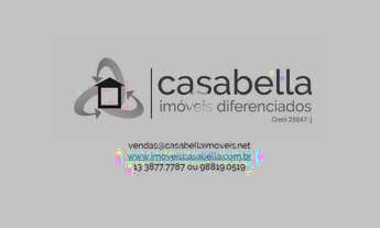 Imagem 6: Apartamento com 2 dormitórios à venda, 107 m² por R$ 730.000,00 - Boqueirão - Santos/SP