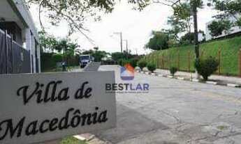 Imagem 4: Terreno à venda, 1237 m² por R$ 705.033,00 - Granja Viana - Cotia/SP