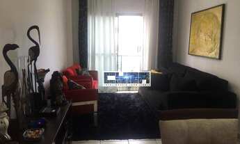 Imagem: Apartamento de 3 DORMITÓRIOS e VAGA DEMARCADA