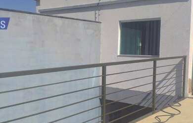 Imagem 5: Casa com 4 dormitórios à venda, 110 m² por R$ 320.000,00 - São Pedro - Esmeraldas/MG