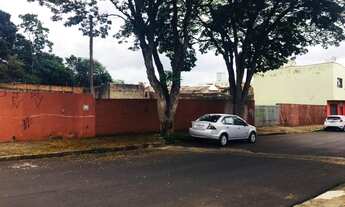 Imagem: TERRENO VILA FALCÃO