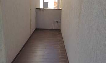 Imagem 2: SOBRADO - JD PALMARES