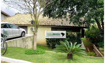 Imagem 2: Casa com 3 dormitórios à venda, 146 m² por R$ 690.000 - Condominio Parque das Garças I - A