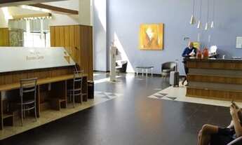 Imagem 3: Flat para Venda em Fortaleza, PRAIA DE IRACEMA, 2 dormitórios, 1 suíte, 2 banheiros, 1 vag