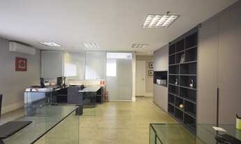 Imagem 3: Sala/Conjunto para aluguel e venda com 261M² em Vila Campesina - Osasco - SP