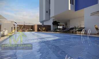 Imagem 5: Apartamento 2 quartos Ed. Cannes Cód: 17255 TH