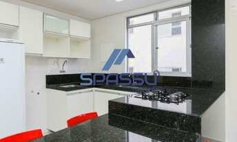 Imagem 4: BELO HORIZONTE - Apartamento Padrão - Coração de Jesus