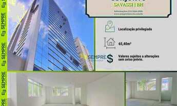 Imagem: Conjunto para alugar, 65 m² e 02 vagas