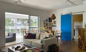 Imagem 1: Apartamento Royal - 151 m² - 4 dorm - 2 suítes - sala ampla - 2 vagas - Planejado!