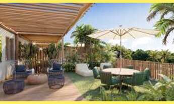 Imagem 4: Apartamento para venda possui 86 metros quadrados com 2 quartos