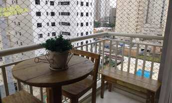 Imagem 6: Apartamento residencial à venda Condomínio Villa de Castela Vila Moreira, Guarulhos/sp