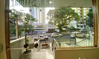 Imagem 5: Apartamento com 3 dormitórios à venda, 142 m² por R$ 649.000,00 - Graça - Salvador/BA