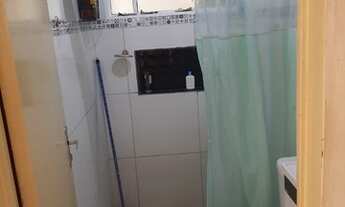 Imagem 4: Casa Conjunto Habitacional Joaquim Guilherme de Oliveira , 2 dormitórios