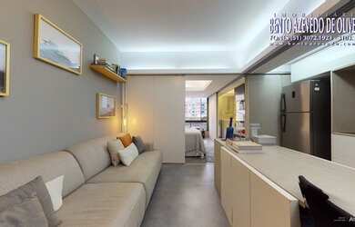 Imagem 2: PORTO ALEGRE - Padrão - Centro Histórico