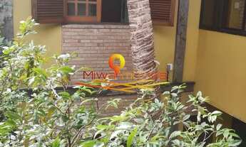 Imagem 7: Sobrado para venda possui 460 metros quadrados com 4 quartos no bairro Jardim da Saúde