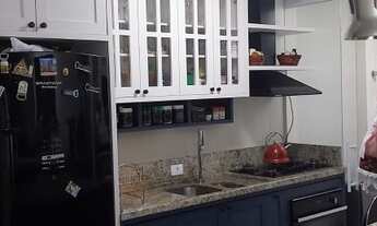 Imagem 5: Apartamento para venda tem 80 metros quadrados com 2 quartos em Água Verde - Curitiba - PR