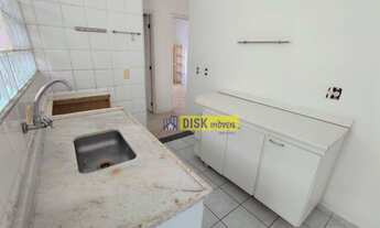 Imagem 6: Apartamento com 2 dormitórios à venda, 49 m² por R$ 220.000 - Demarchi - São Bernardo do C