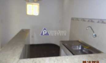 Imagem 5: Casa de rua à venda, 1 quarto, 1 vaga, Ibicuí - Mangaratiba/RJ