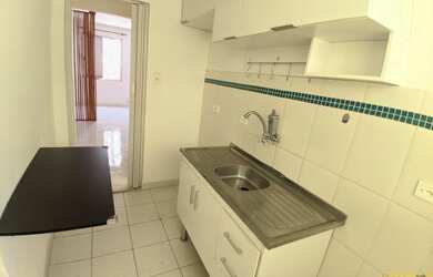 Imagem 6: Apartamento, Vila Buarque - São Paulo