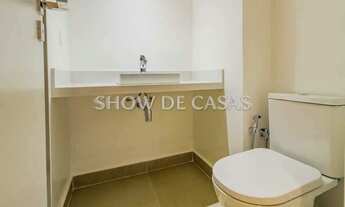 Imagem 6: Apartamento ao lado da Lagoa Rodrigo de Freitas, Ipanema - Rio de Janeiro - RJ