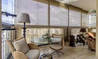 Imagem 4: São Paulo - Apartamento Padrão - Jardim América