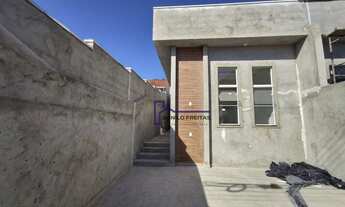 Imagem 2: Casa com 3 dormitórios à venda, 91 m² por R$ 640 - Jardim dos Pinheiros - Atibaia/SP