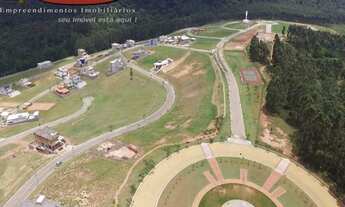 Imagem 4: TERRENO RESIDENCIAL em ITUPEVA - SP, IBI ARAM II