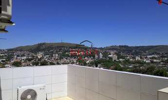 Imagem: PORTO ALEGRE - Cobertura - Partenon