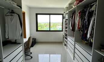 Imagem 3: Apartamento no Paiva para venda com 189m2, 4 suítes e lazer completo