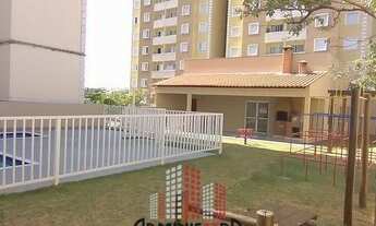Imagem: Sorocaba - Apartamento Padrão - Jardim