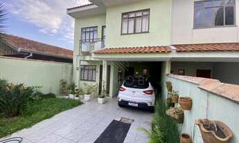 Imagem 5: Sobrado Duplex 3 Quartos, 1 Suíte, 3 Vagas de Garagem, 103M² à venda R$ 500.000,00 - Arist