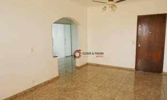 Imagem: Apto ed. Arthur Cyrillo - Já Alugado