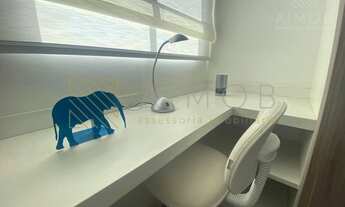 Imagem 5: Apartamento à venda 3 Quartos, 1 Suite, 1 Vaga, 80M², Portão, Curitiba - PR