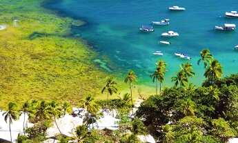 Imagem 2: Lote/Terreno para venda com 630 metros quadrados em Praia do Forte - Mata de São João - BA